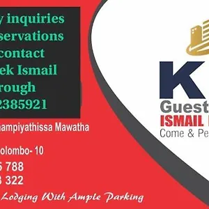 Capsule hotel Kli & 