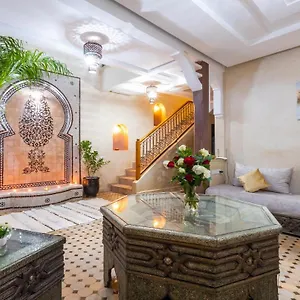 *** Riad Elite Maroc