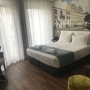 *** Hotel Fenicius Charme Portugal