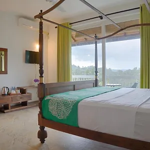 Guest house Kandyan Mount Mirror Boutique 