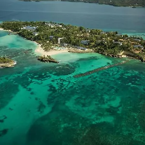 Resort Cayo Levantado (adults Only), Samaná