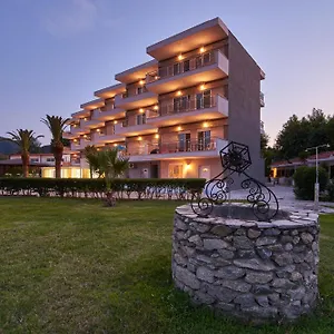Hotel Sarti Beach Sarti