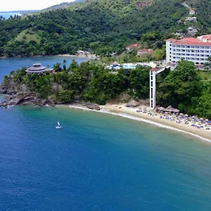 Resort Eurostars Grand Cayacoa (adults Only), Samaná