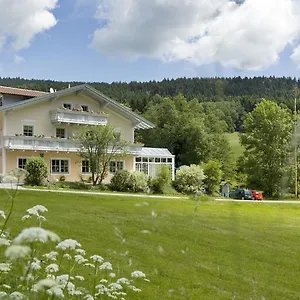 Landgasthof Zum Hirschenstein, Garni Sankt Englmar