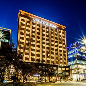 Hotel Golden ****