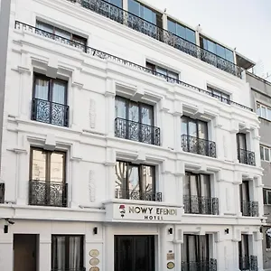 Hotel Nowy Efendi - Special Category ****