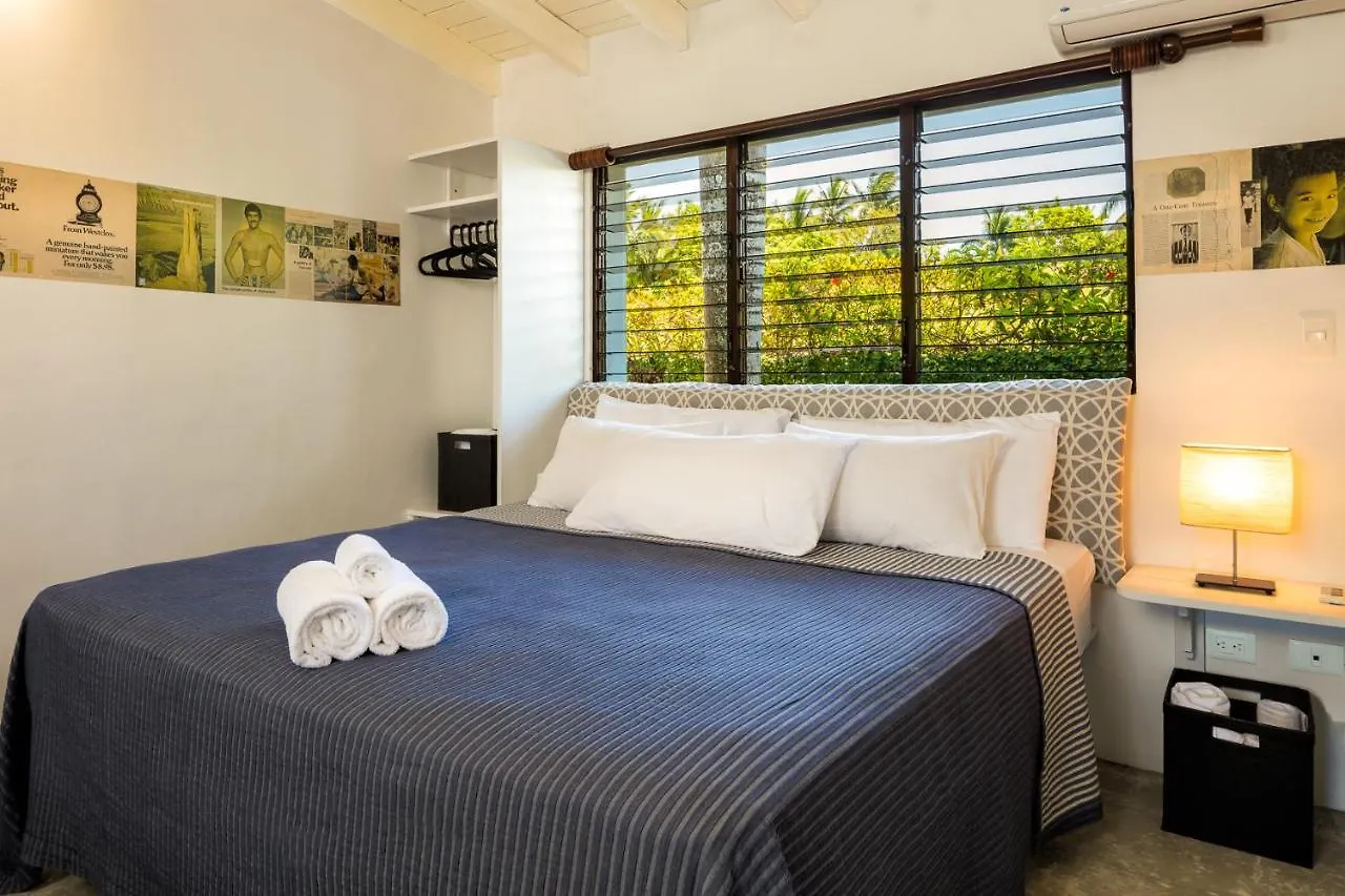 El Encuentro Surf Lodge Cabarete 2*,  Dominikanische Republik
