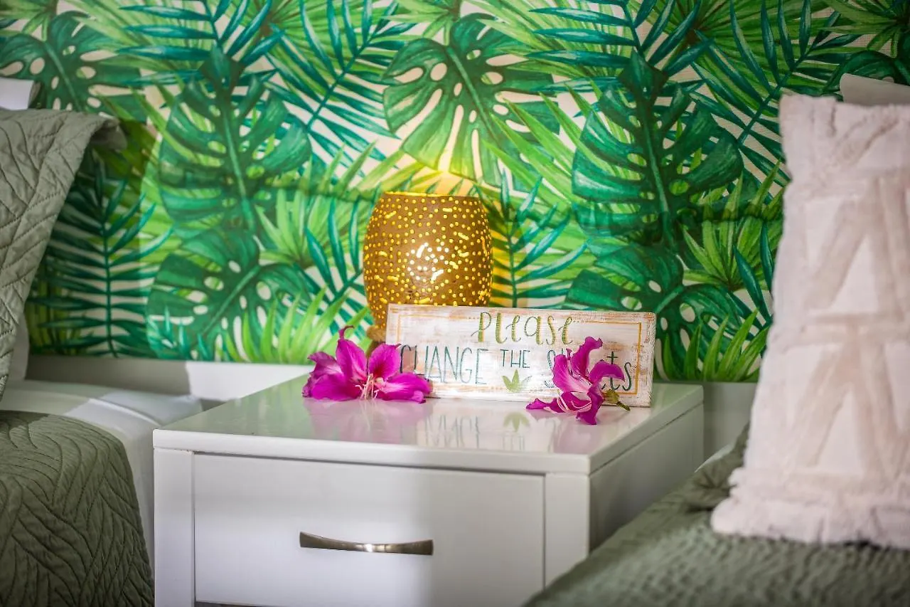 Hotel El Encuentro Surf Lodge Cabarete