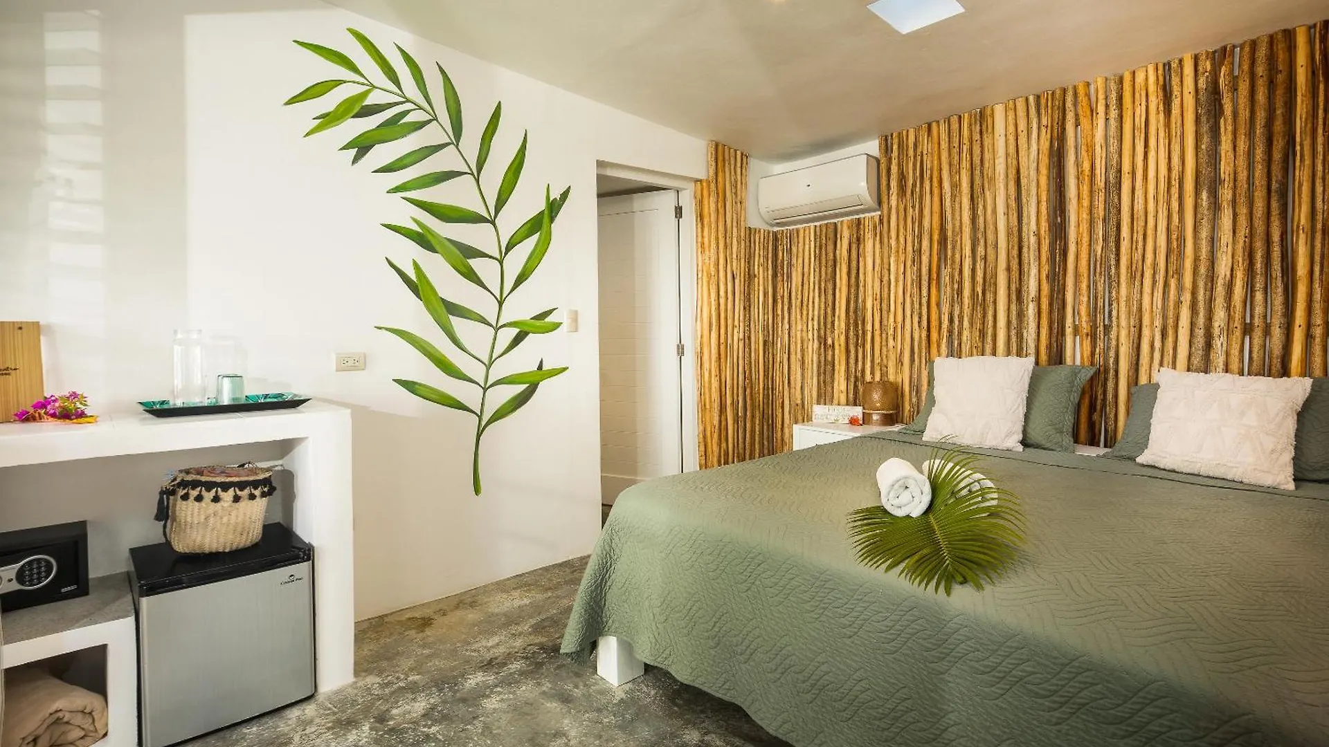 El Encuentro Surf Lodge Cabarete