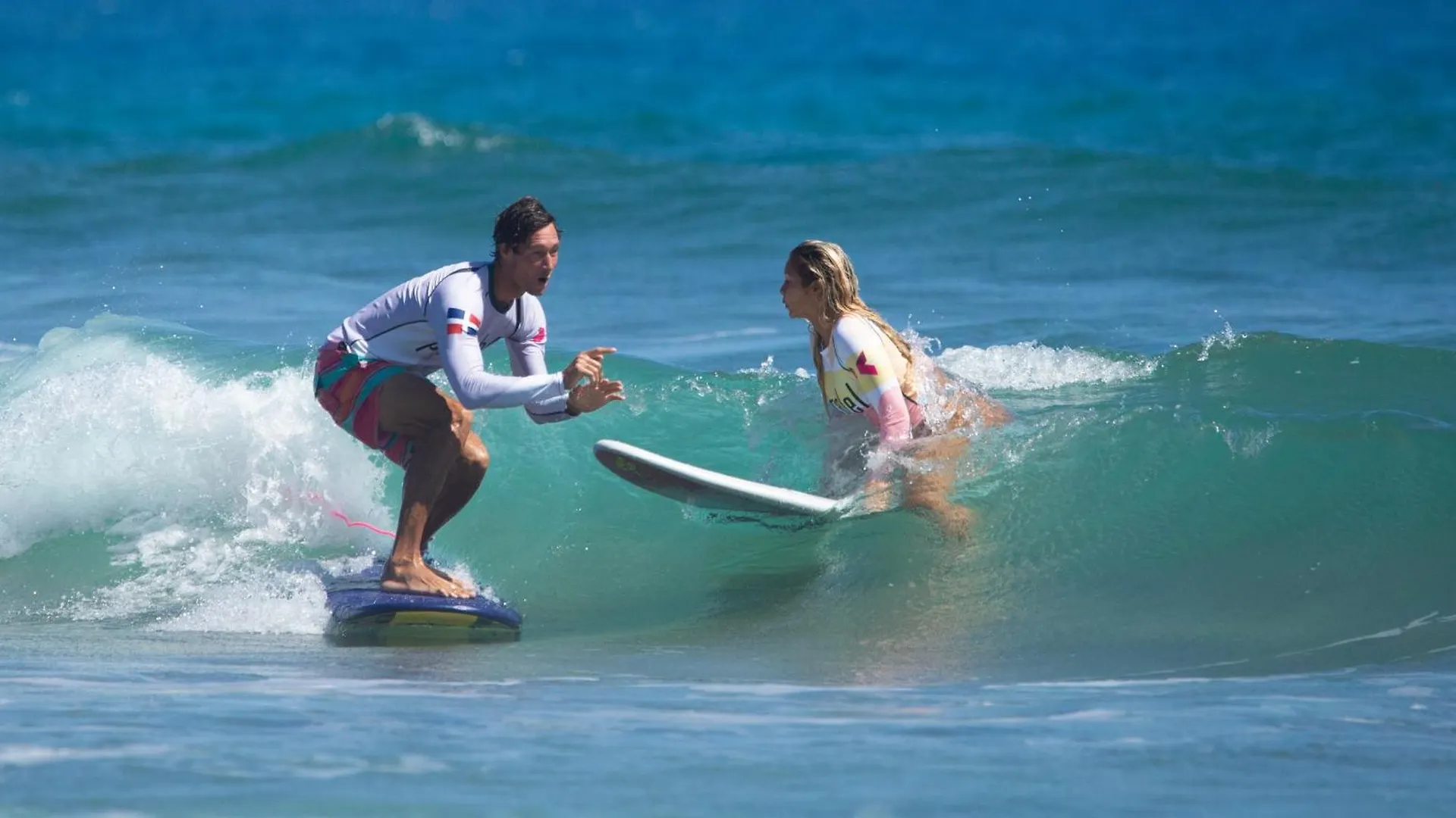 El Encuentro Surf Lodge Cabarete Hotel