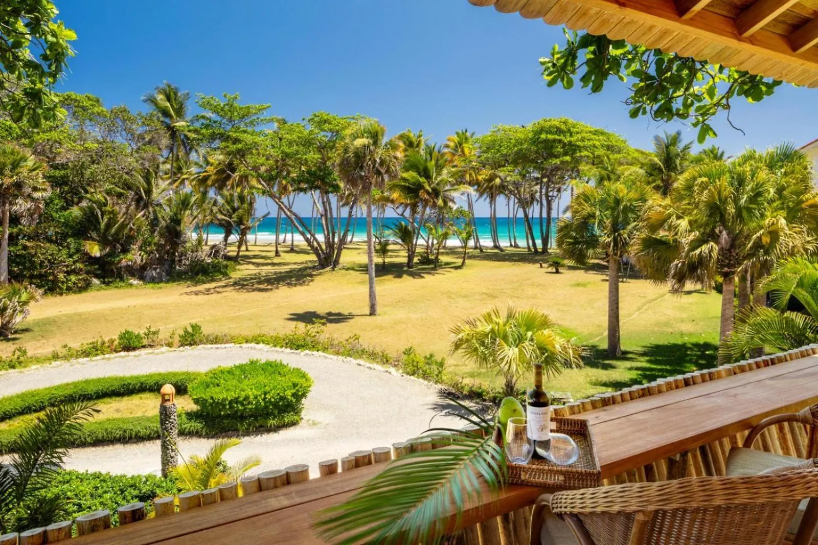 El Encuentro Surf Lodge Cabarete 2*,  Dominikanische Republik