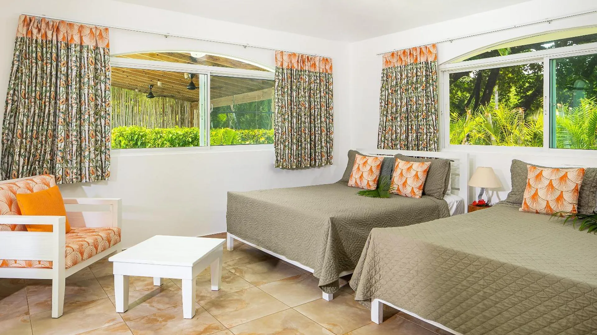 El Encuentro Surf Lodge Cabarete Dominikanische Republik
