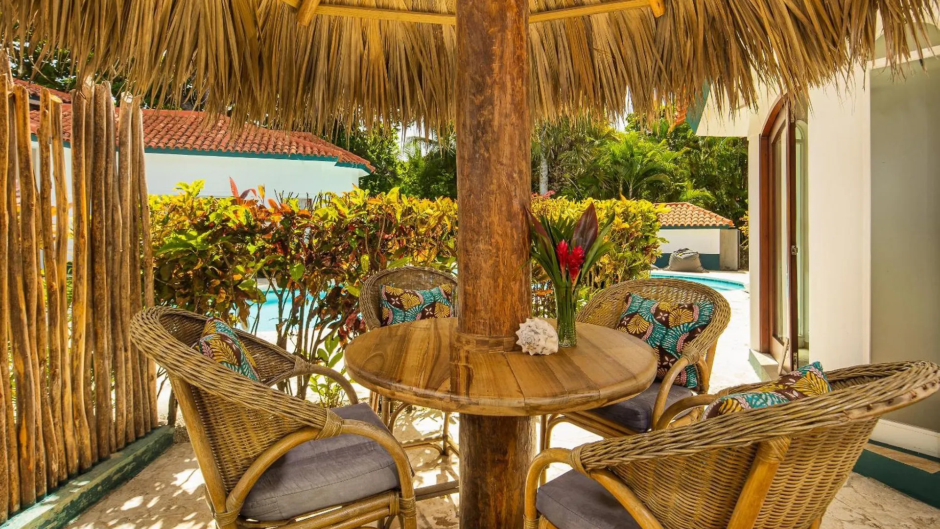 Hotel El Encuentro Surf Lodge Cabarete