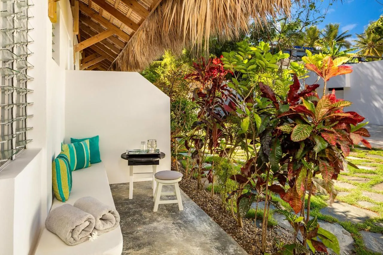 El Encuentro Surf Lodge Cabarete 2*,  Dominikanische Republik