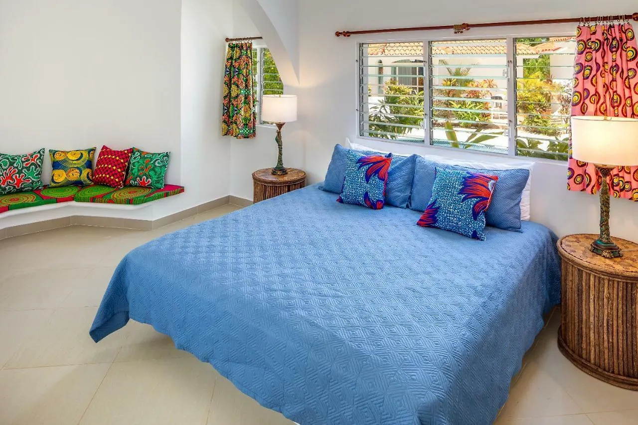 El Encuentro Surf Lodge Cabarete 2*,  Dominikanische Republik