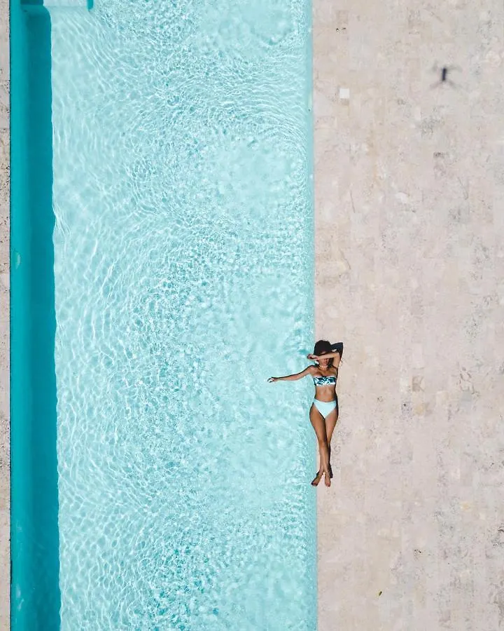El Encuentro Surf Lodge Cabarete Hotel