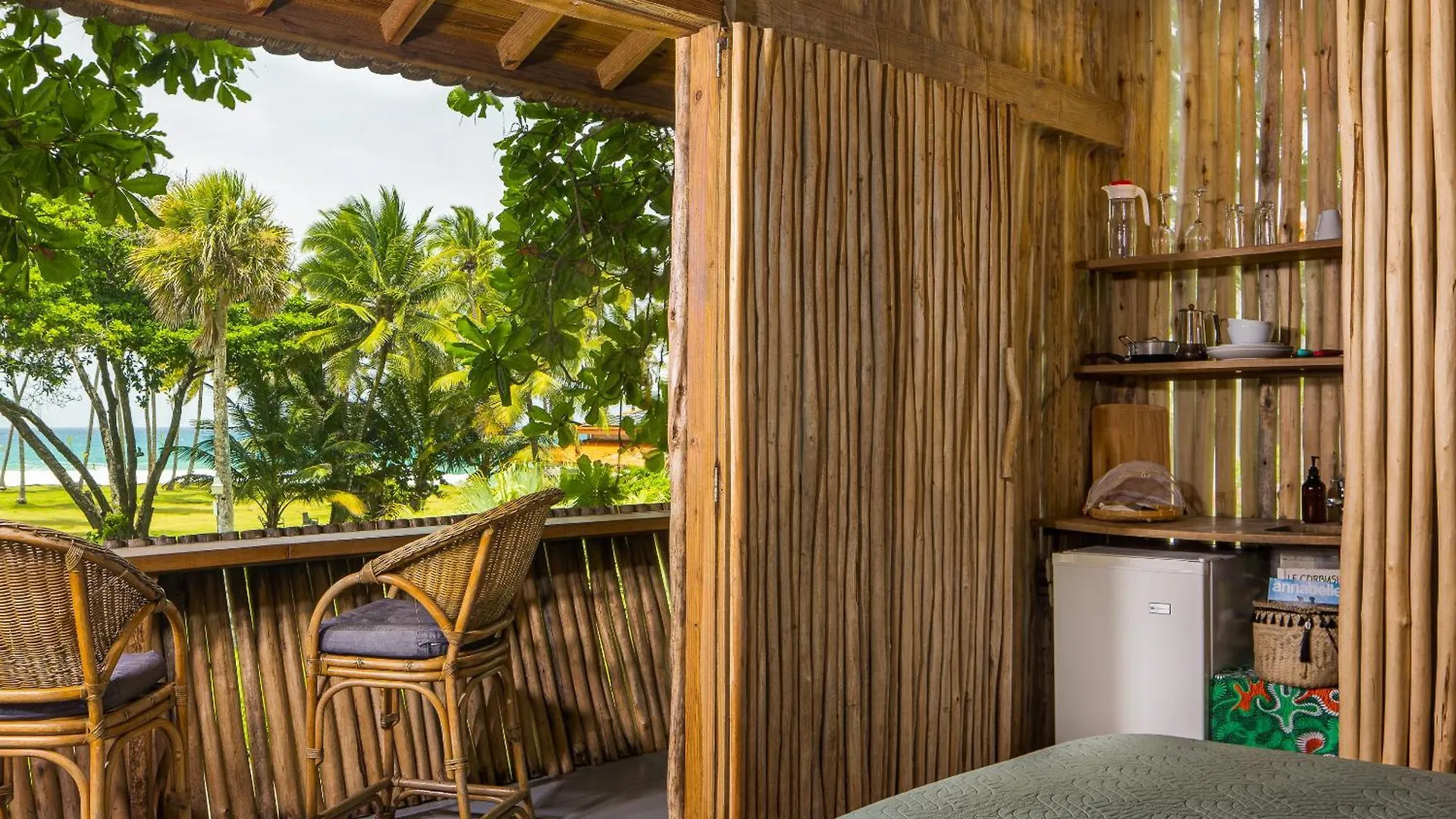 El Encuentro Surf Lodge Cabarete